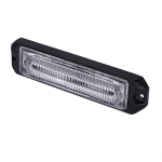 FYL-708-6 LED-es kiegészítő villogó