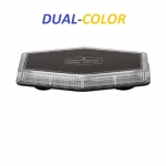 FYL-191S DUAL-COLOR LED-es mini fényhíd
